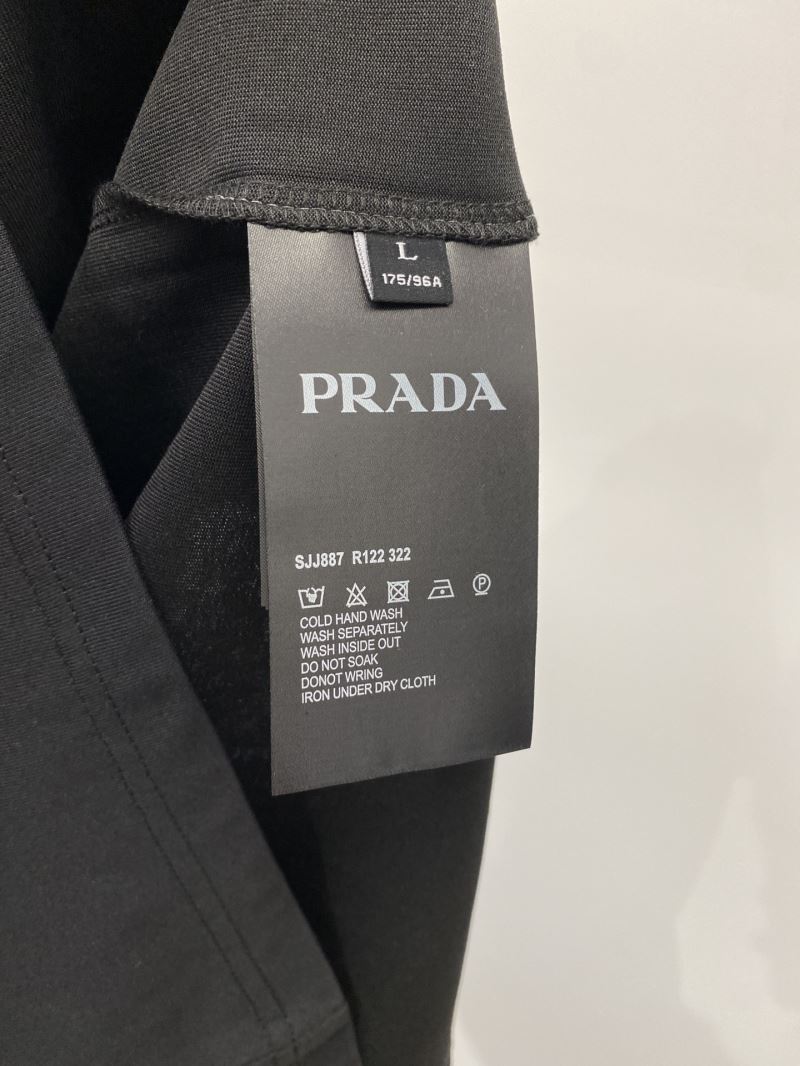 Prada T-Shirts